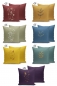 Mobile Preview: Pillowcases - Set of 7 Rainbow